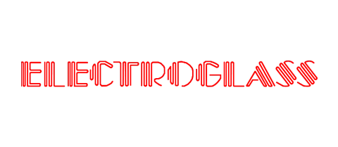 Electroglass